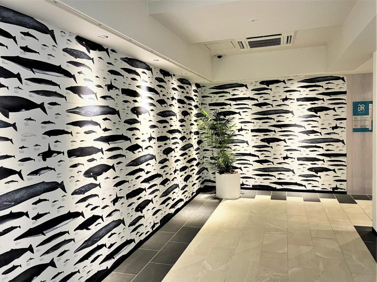 Green Rich Hotel & Capsule Naha - Artificial Hot Spring Futamata Yunohana Exterior photo