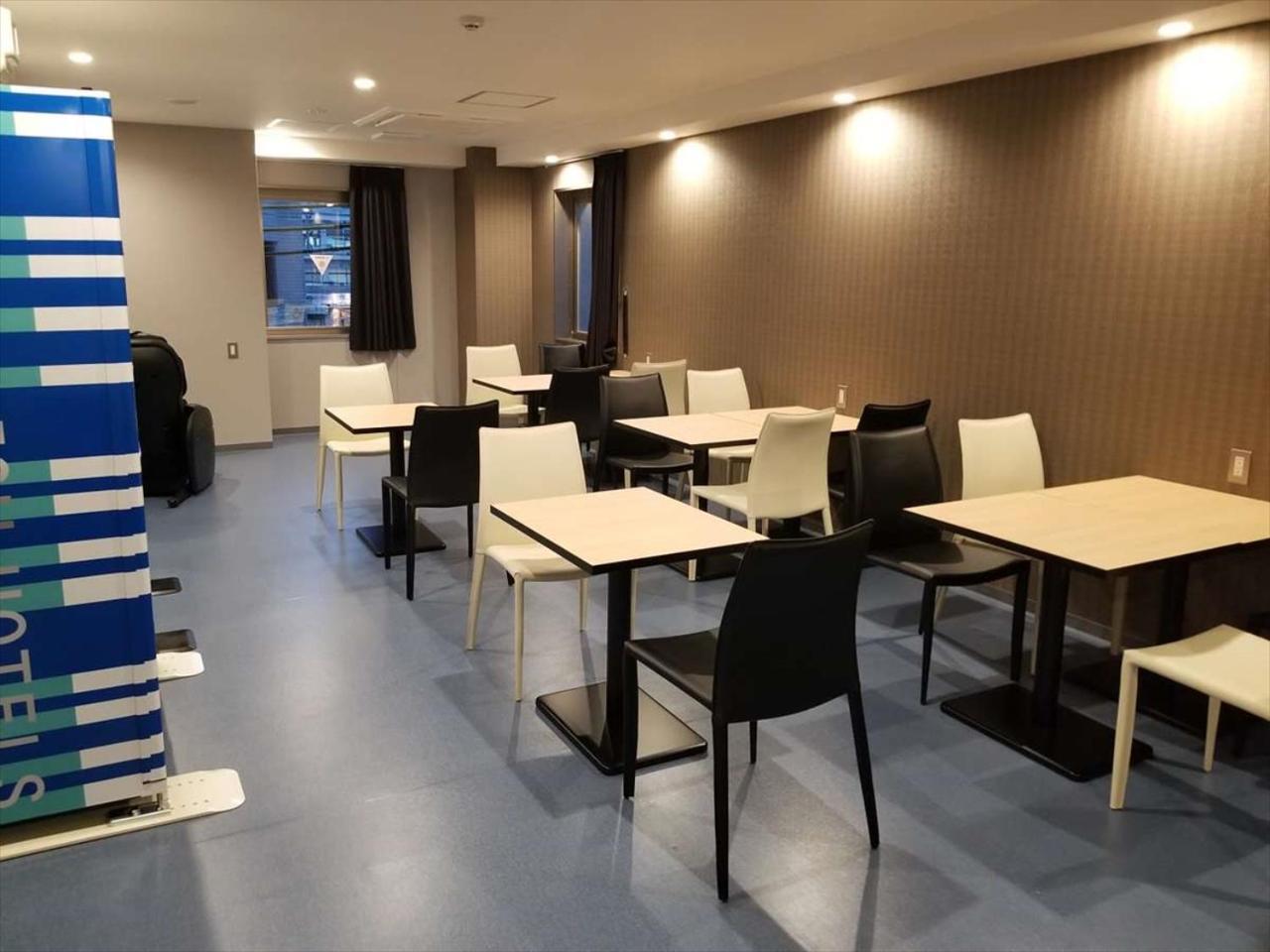 Green Rich Hotel & Capsule Naha - Artificial Hot Spring Futamata Yunohana Exterior photo